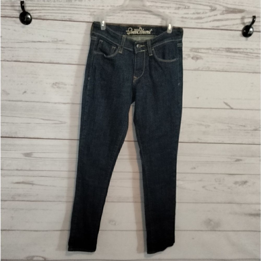 Old Navy (The Sweet Heart) woman's jeans